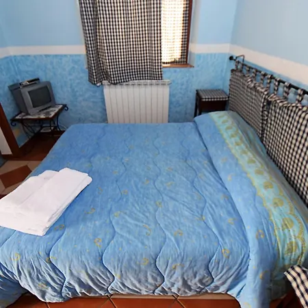 Giucalem - La Casa Negli Orti Hotel *