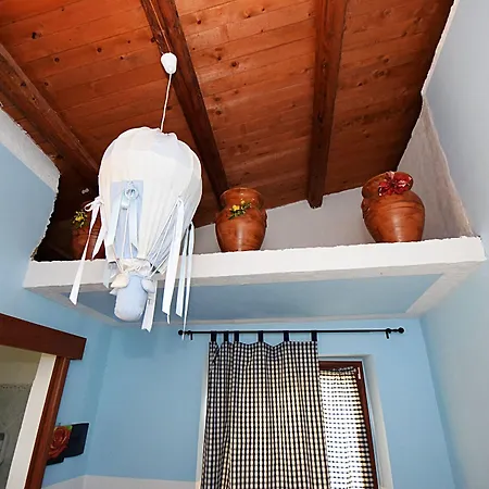 Hotel Giucalem - La Casa Negli Orti Piazza Armerina