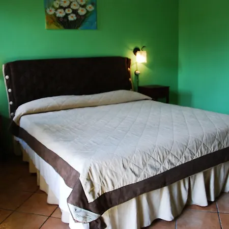 Giucalem - La Casa Negli Orti Hotel Piazza Armerina