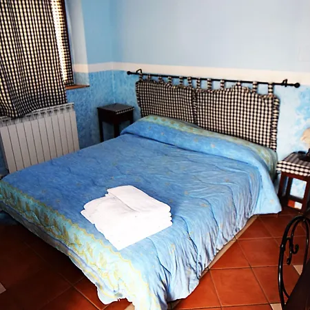 Giucalem - La Casa Negli Orti Hotel *