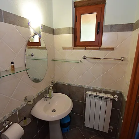Giucalem - La Casa Negli Orti Hotel *