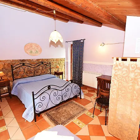 Giucalem - La Casa Negli Orti Hotel *