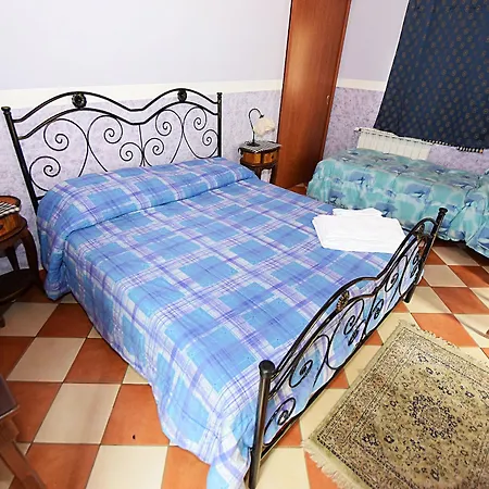 Hotel Giucalem - La Casa Negli Orti *