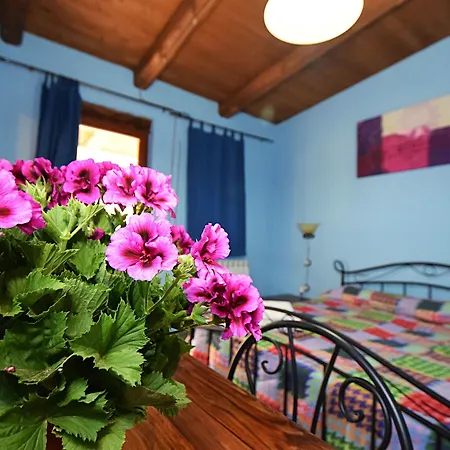 Giucalem - La Casa Negli Orti Hotel Piazza Armerina