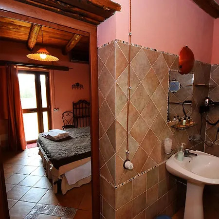 Giucalem - La Casa Negli Orti Piazza Armerina