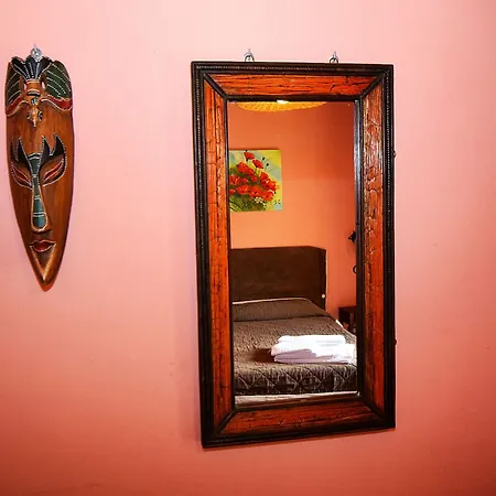 Giucalem - La Casa Negli Orti Hotel *