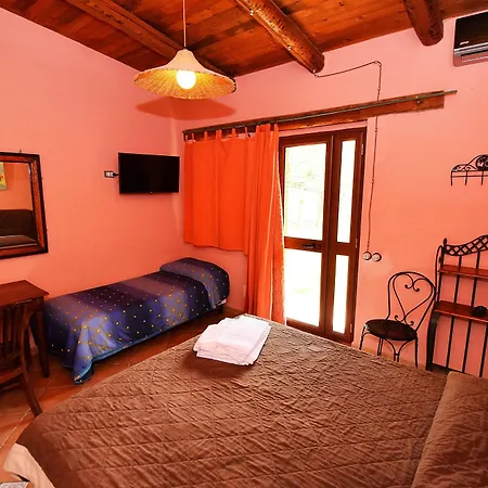 Giucalem - La Casa Negli Orti Hotel