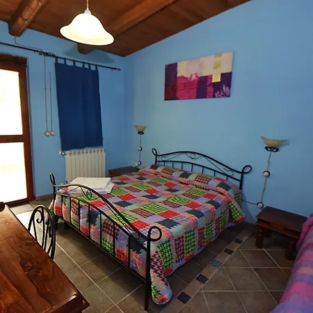 Giucalem - La Casa Negli Orti