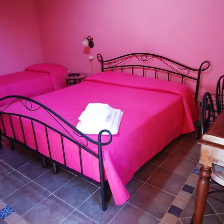 Giucalem - La Casa Negli Orti Hotel