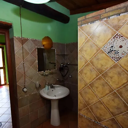 Hotel Giucalem - La Casa Negli Orti *