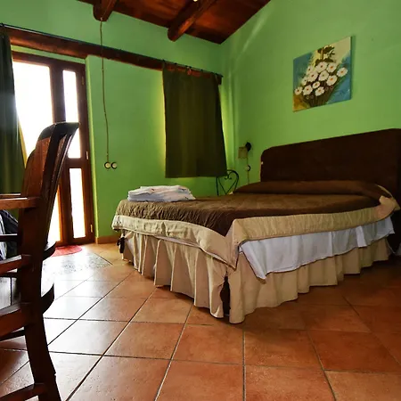 Hotel Giucalem - La Casa Negli Orti