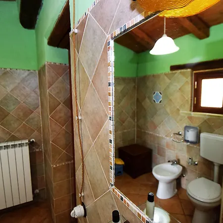 Giucalem - La Casa Negli Orti Hotel Piazza Armerina