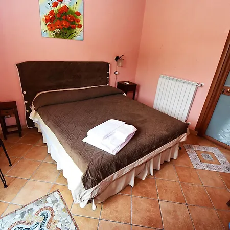 Giucalem - La Casa Negli Orti Hotel Piazza Armerina