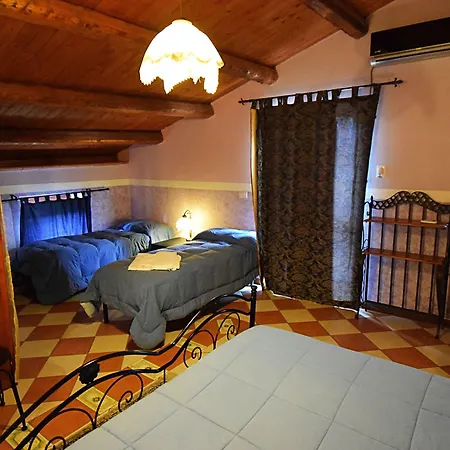 Giucalem - La Casa Negli Orti Hotel Piazza Armerina