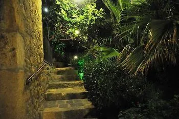 Hotel Giucalem - La Casa Negli Orti