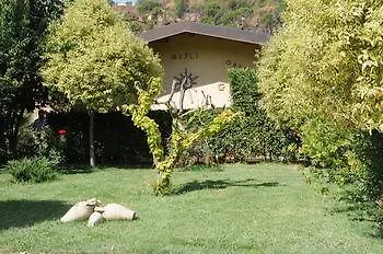 Hotel Giucalem - La Casa Negli Orti Piazza Armerina
