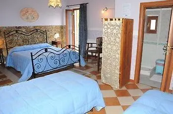 Giucalem - La Casa Negli Orti