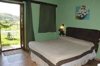 Hotel Giucalem - La Casa Negli Orti *