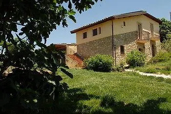 Hotel Giucalem - La Casa Negli Orti Piazza Armerina