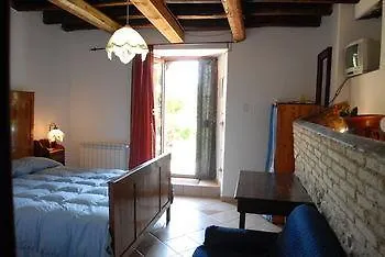 Giucalem - La Casa Negli Orti