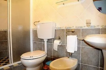 Hotel Giucalem - La Casa Negli Orti *