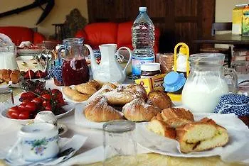 Hotel Giucalem - La Casa Negli Orti Piazza Armerina