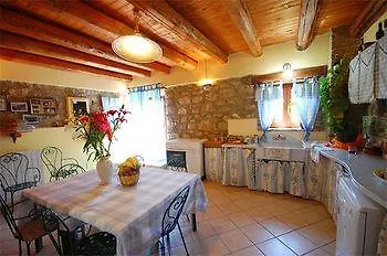 Giucalem - La Casa Negli Orti