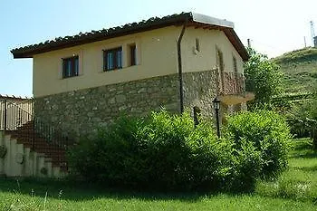 Hotel Giucalem - La Casa Negli Orti
