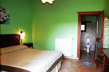 Hotel Giucalem - La Casa Negli Orti Piazza Armerina
