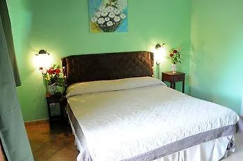 Hotel Giucalem - La Casa Negli Orti