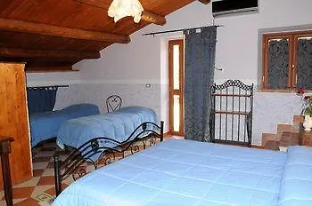 Hotel Giucalem - La Casa Negli Orti Piazza Armerina