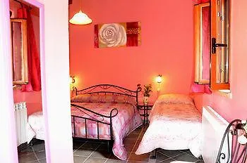 Hotel Giucalem - La Casa Negli Orti *