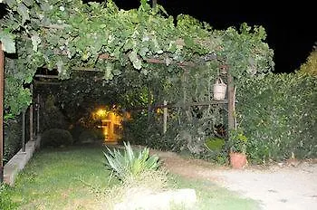 Hotel Giucalem - La Casa Negli Orti Piazza Armerina