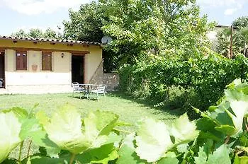 Giucalem - La Casa Negli Orti
