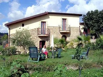 Hotel Giucalem - La Casa Negli Orti