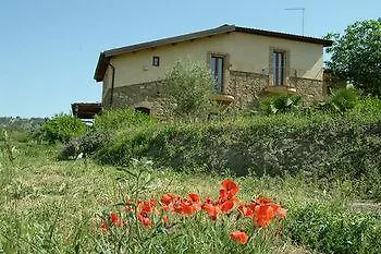 Giucalem - La Casa Negli Orti