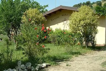 Hotel Giucalem - La Casa Negli Orti *