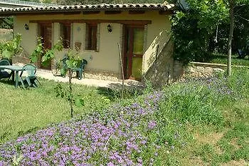 Hotel Giucalem - La Casa Negli Orti Piazza Armerina