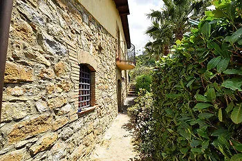 Giucalem - La Casa Negli Orti