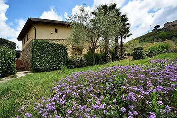 Giucalem - La Casa Negli Orti Piazza Armerina