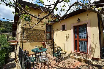 Hotel Giucalem - La Casa Negli Orti Piazza Armerina