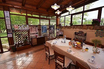 Hotel Giucalem - La Casa Negli Orti