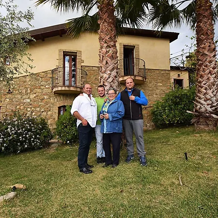 Giucalem - La Casa Negli Orti Piazza Armerina