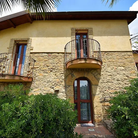 Giucalem - La Casa Negli Orti Hotel