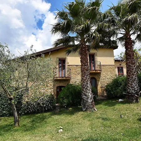 Hotel Giucalem - La Casa Negli Orti Piazza Armerina