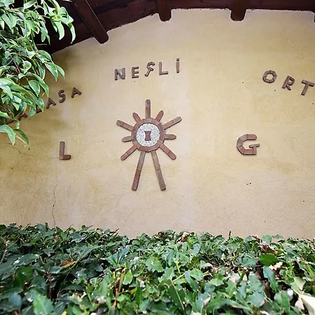 Giucalem - La Casa Negli Orti Hotel *