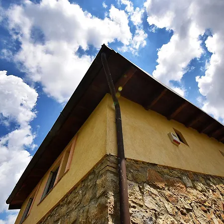 Hotel Giucalem - La Casa Negli Orti