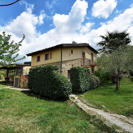 Hotel Giucalem - La Casa Negli Orti