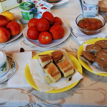 Giucalem - La Casa Negli Orti Piazza Armerina