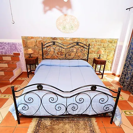 Giucalem - La Casa Negli Orti * Piazza Armerina